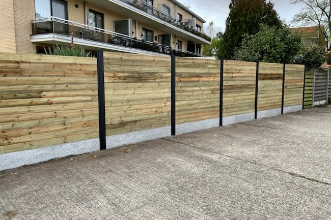 AFSLUITINGEN A.S.A.P BV-3