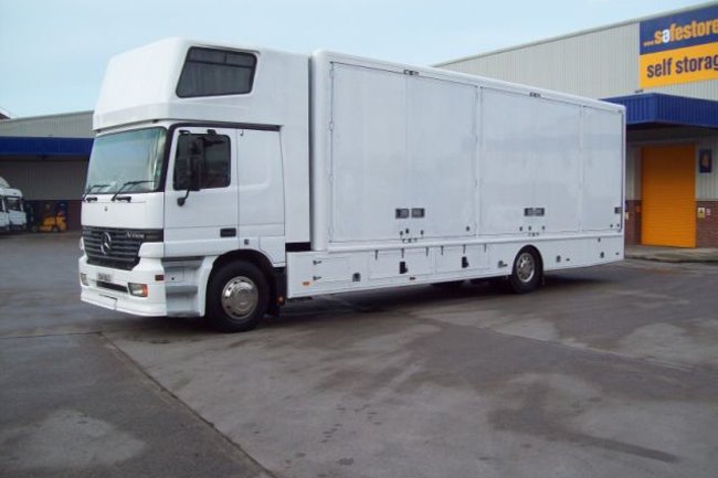 Lorry