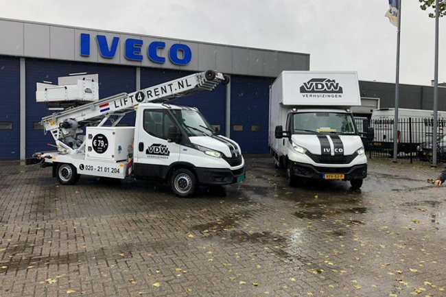 Van De Weerd Verhuizingen-6