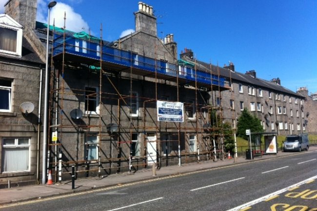 Diamond Roofing & Roughcasting-4