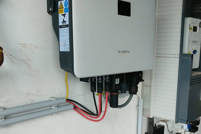 Onduleur 5KVA