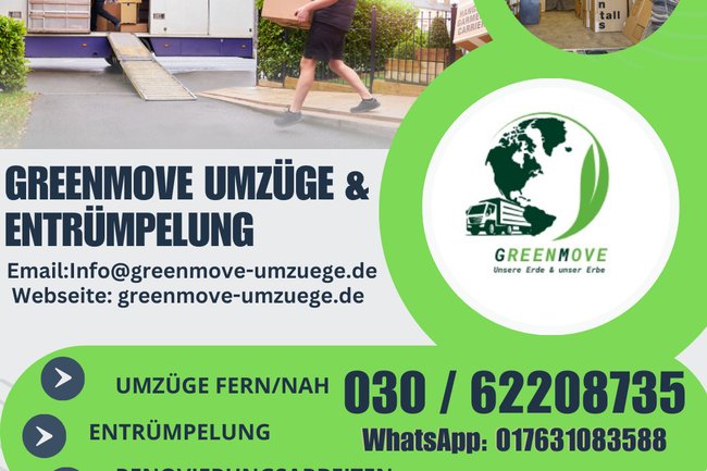 GreenMove Umzüge-2