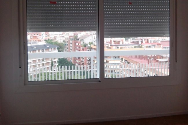Aluminios y PVC Bean-5