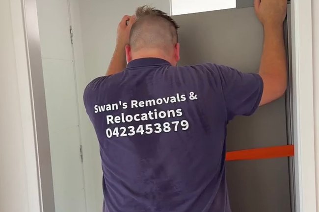 Swan's Removals & Relocations-4