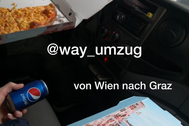 Nach arbeit..