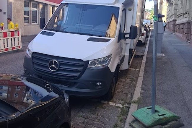 Yaah Umzug und Transport-6