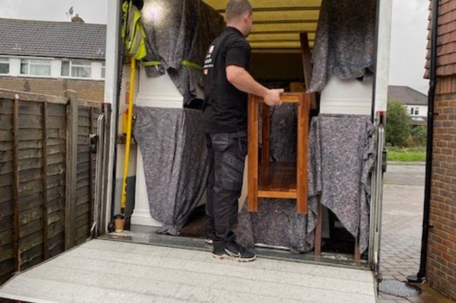 Lou’s Removals-3