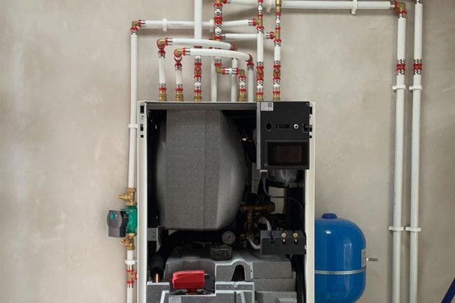 Carty Plumbing and Heating-1