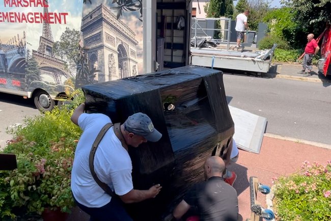 Marshal Déménagement-3