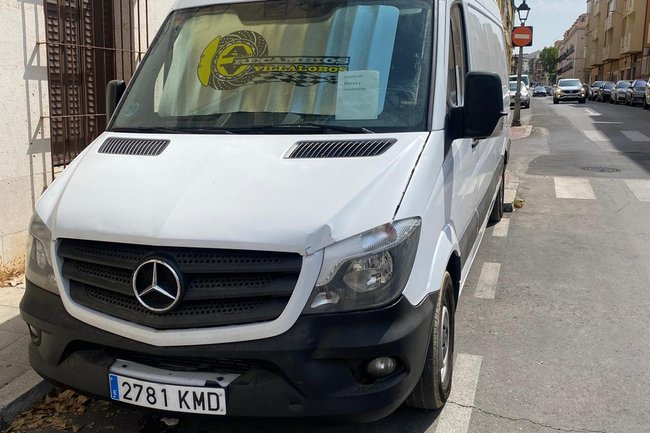 DOP & DUDU TRANSPORTE EXPRÉS SL-5