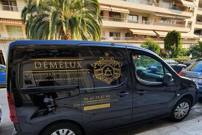 www.demelux.fr 
#demenagementnice #déménagementnice