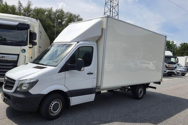 Rainca Transport GmbH-3