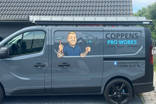 Coppens Construct-14