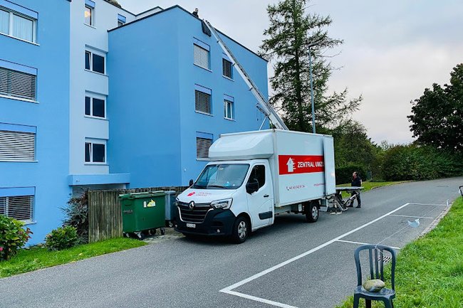 Zentral Umzug GmbH-3