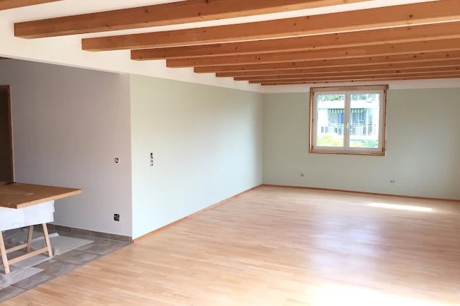 Setzen Sie mit uns farbliche Akzente – wir unterstützen Sie.