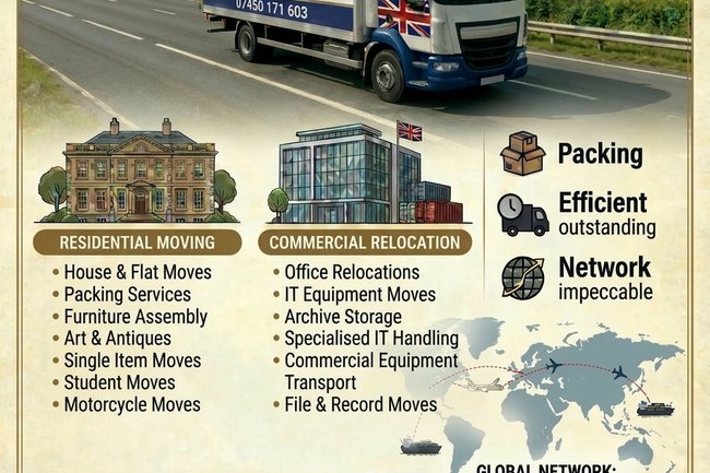 Heritage House Removals-1