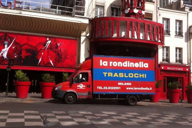 Traslochi La Rondinella s.n.c.-6