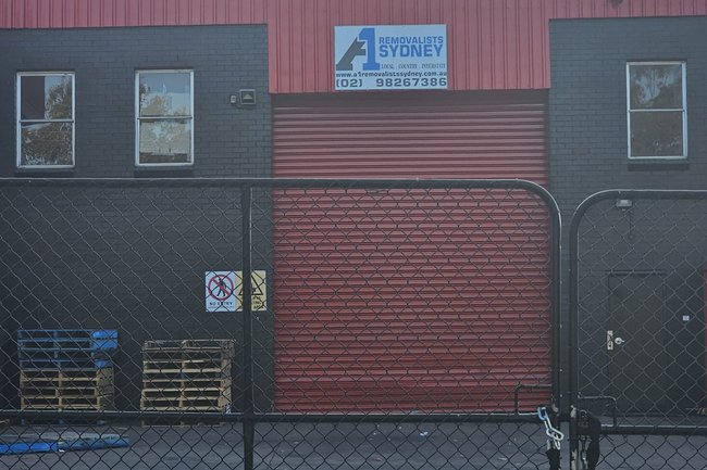 A1 removalists Sydney-9