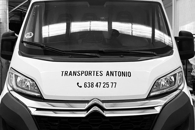 Transportes y Mudanzas Antonio-25