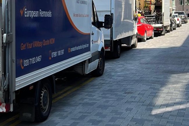 Vantasy fast removals Ltd-16