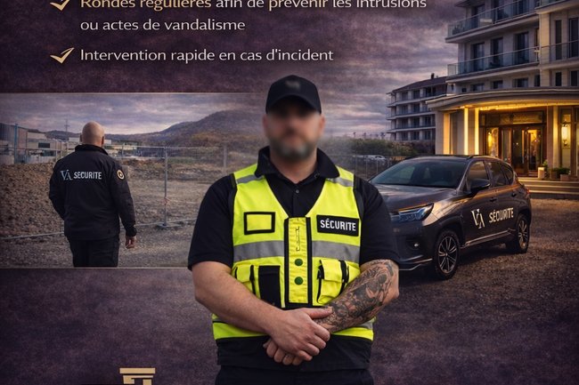 VDA Sécurité Sàrl-3