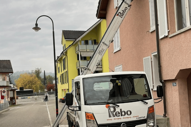 Rebo Transport GmbH-5