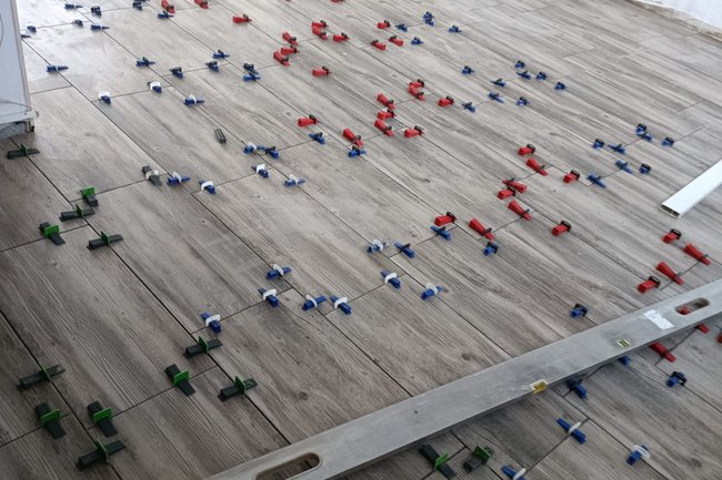 SAF Klussenbedrijf, Renovatie en afbouw-6