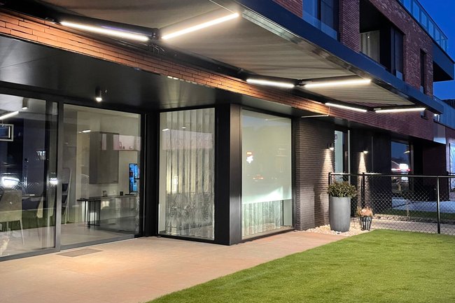 WSL Projects | Homedeal