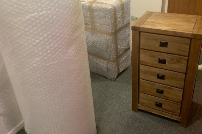 Presidential Removal Ltd-5