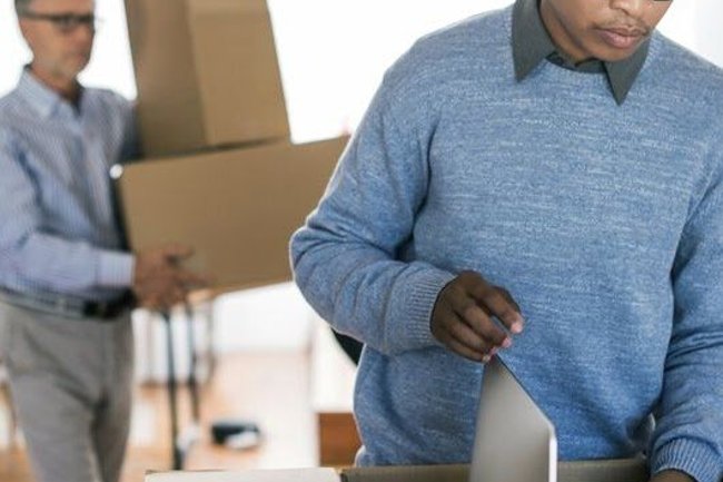 Home and Office Relocation Services