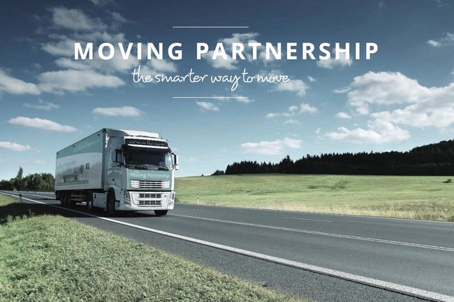 Moving Partnership Limited-2
