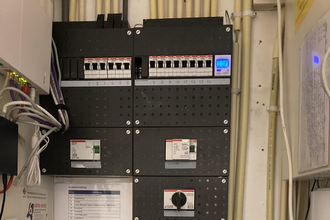 Jacobs Electro Service & Laadunitspecialist-2