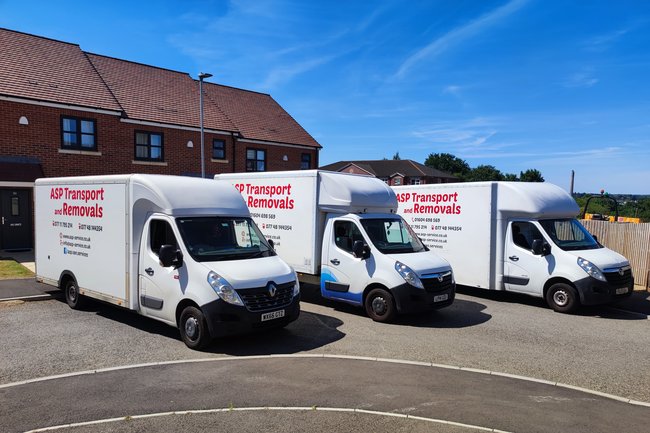 ASP Transport & Removals & Storage Ltd-1