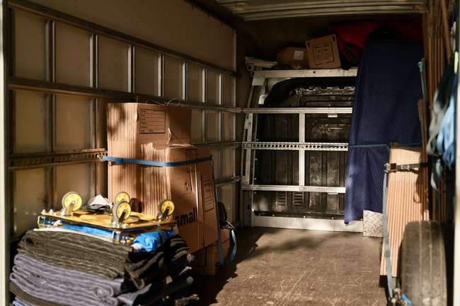 Van Gogh Removals ltd-3