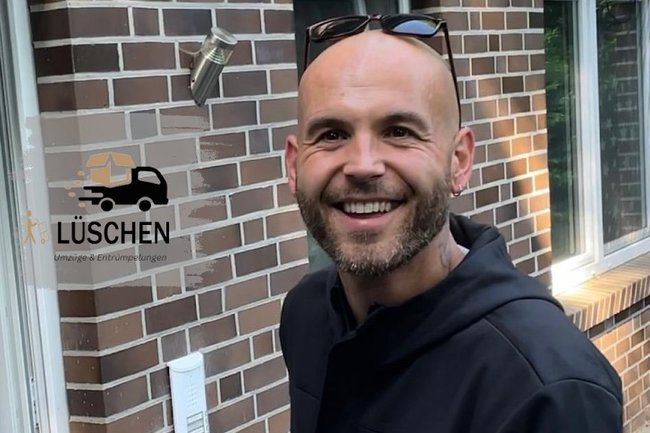 Lüschen Umzüge & Entrümpelungen-1