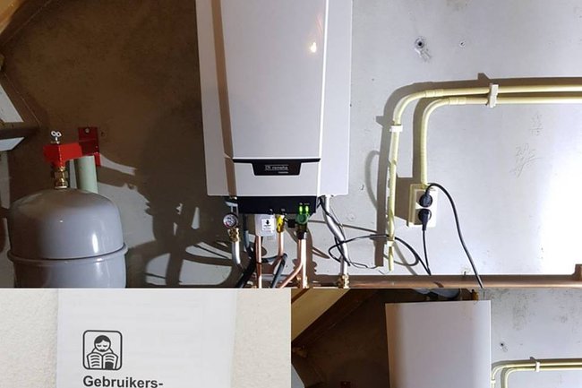 Stopet Installatietechniek Groningen-7