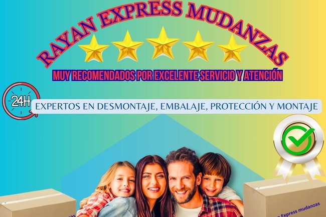 Rayan Express Mudanzas-4
