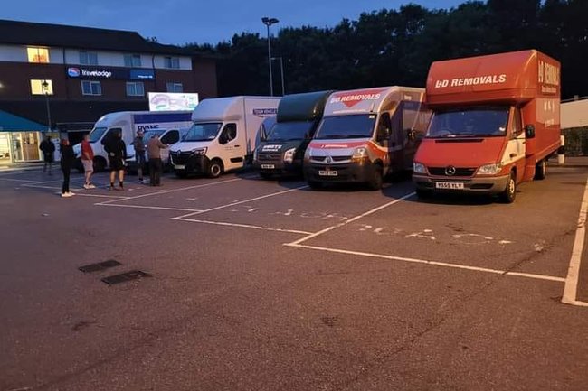 LDR Removals ltd-5