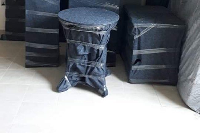 Studio Apartment
Cost:  AED 699