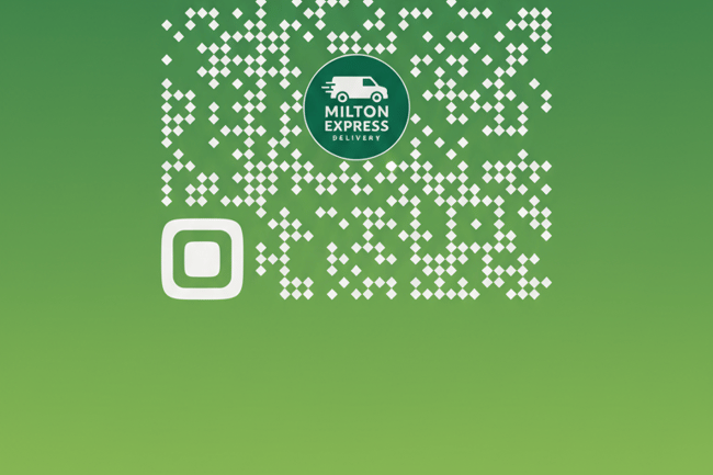 Milton Express Delivery-2