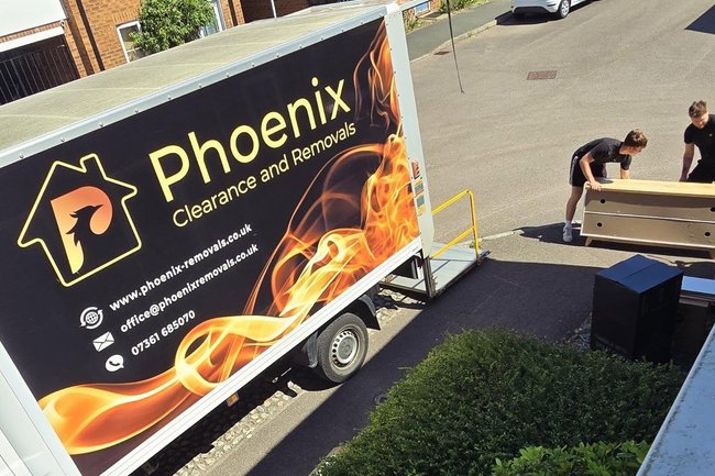 Phoenix Removals-5