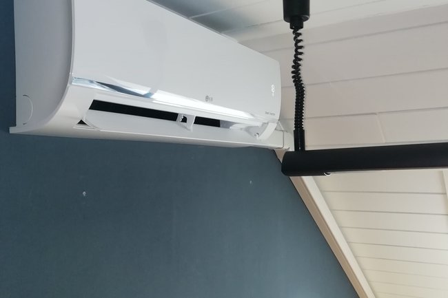 Airco Koeling David-22