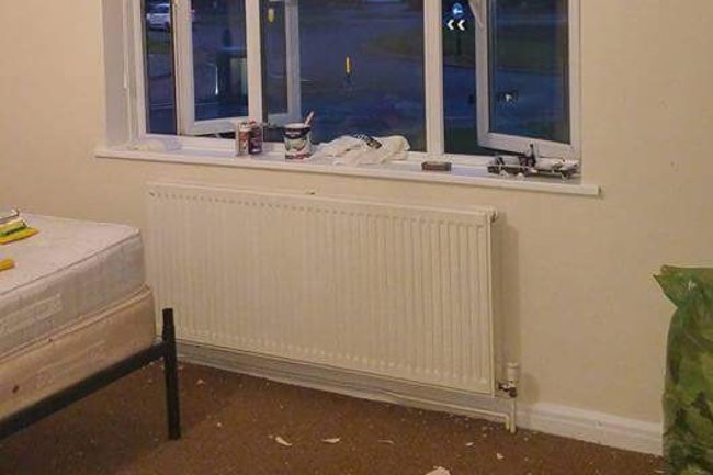K. R. W Painter & Decorator-39