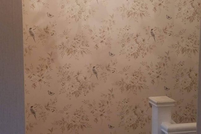 K. R. W Painter & Decorator-31