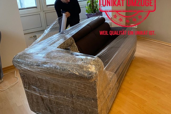 Unikat Umzüge-5