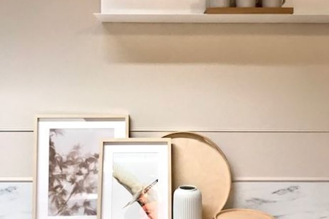 ONTWERP DETAIL KEUKEN