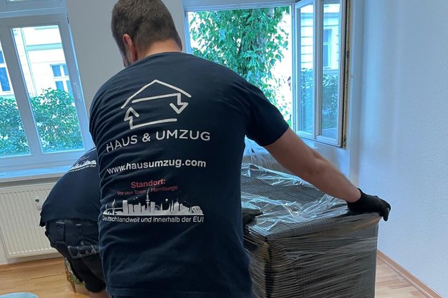 Haus & Umzug Buxtehude GmbH-1