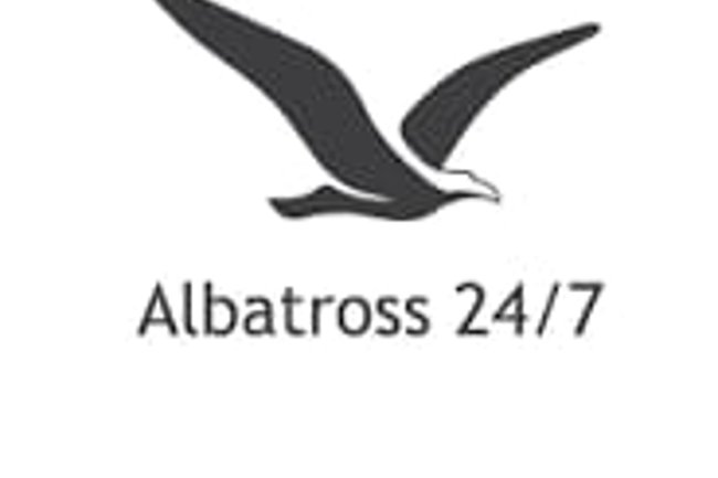 Albatros lokalservice 24/7 AB-1