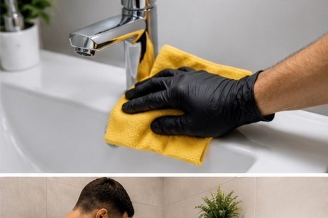 RGF SERVICE EXPERT-3