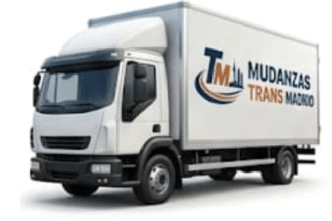 Mudanzas Trans Madrid.S.L-1